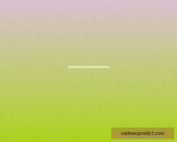 世界杯体育竞猜赔率变化规律解析与实战投注技巧风险管控指南