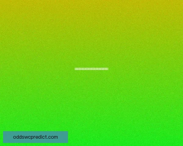 世界杯激情竞猜，实时比分预测与胜负策略全攻略