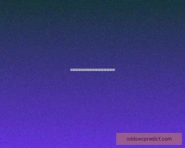 世界杯竞猜网站全攻略新手入门投注技巧与赛事预测深度解析指南