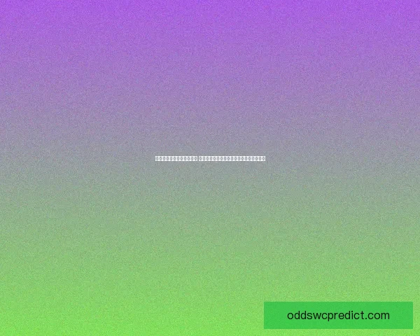 世界杯竞猜游戏大厅全新上线尽享赛事激情畅玩与丰厚奖励等你来挑战