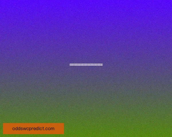 美加墨世界杯竞猜投注攻略揭秘及热门投注策略分析