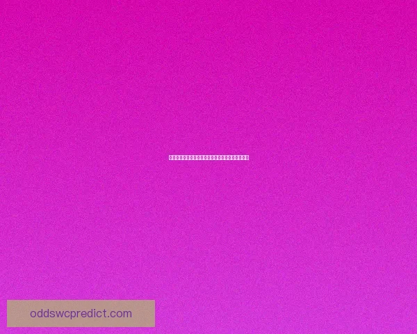 世界杯赛事投注全攻略详解助你科学分析提高中奖率