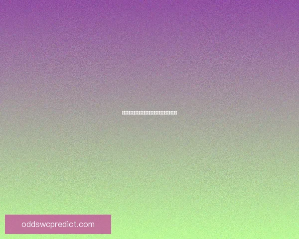 世界杯竞猜平台推荐及选择指南助你赢取丰厚奖金