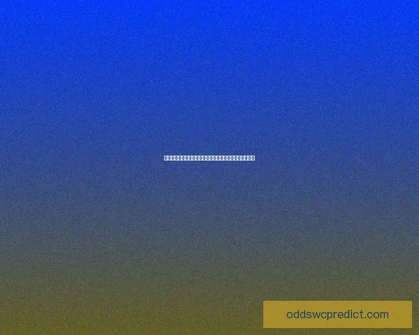 世界杯竞猜赔率平台分析与玩法攻略助你精准预测赛事结果