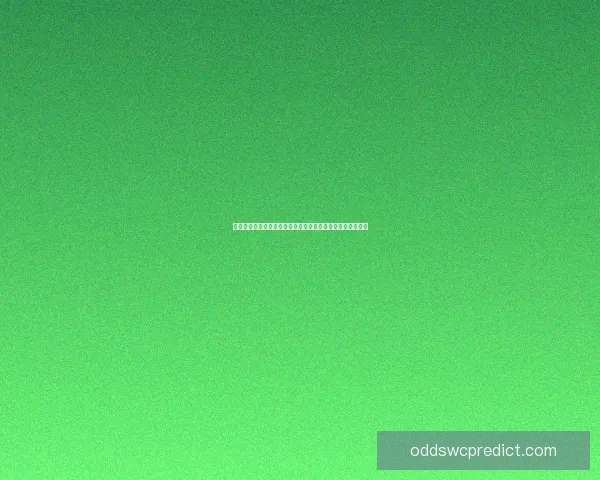 世界杯竞猜赔率平台分析与预测，助你赢得更多精彩投注机会