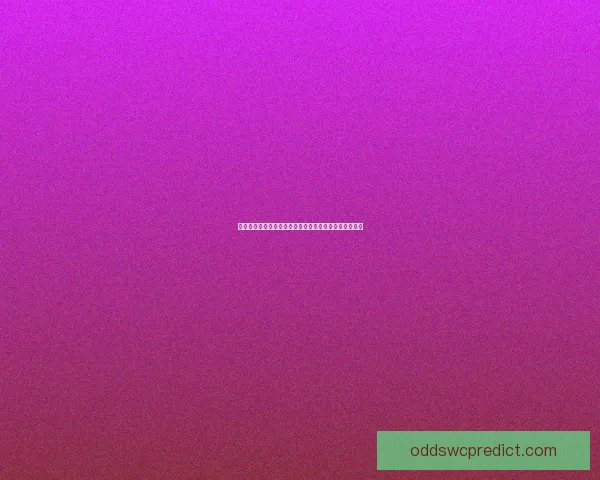 世界杯足球竞猜入口全新玩法攻略助你赢取丰富奖励指南 世界杯足球竞猜入口全新玩法攻略助你赢取丰富奖励指南