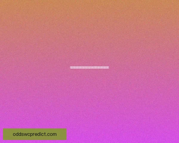 世界杯竞猜热门平台推荐与玩法解析助你轻松赢取丰厚奖励