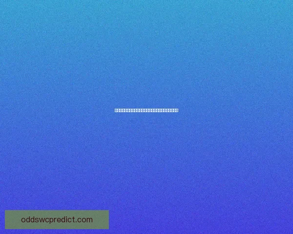 世界杯竞猜热门平台推荐与玩法解析助你轻松赢取丰厚奖励