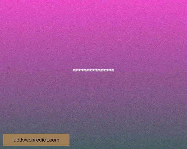 世界杯足球竞猜投注攻略:如何精准预测赛果提升获胜几率 世界杯足球竞猜投注攻略:如何精准预测赛果提升获胜几率