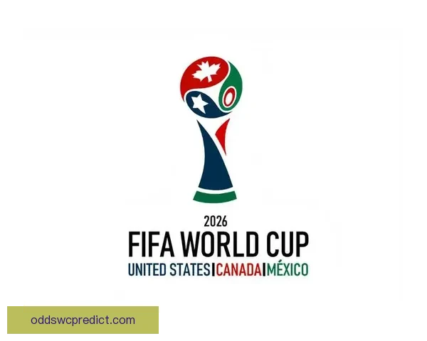 2026世界杯32强阵容全面解析与夺冠热门前瞻预测 2026世界杯32强阵容全面解析与夺冠热门前瞻预测