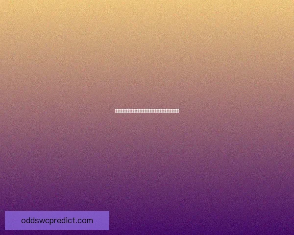 世界杯足球竞猜投注攻略：如何精准预测赛果提升获胜几率