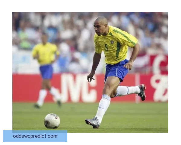 世界杯竞猜胜负玩法新策略 揭秘精准预测技巧助你赢取大奖