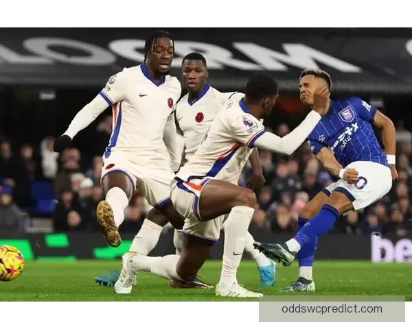 世界杯竞猜赛事大数据分析与胜负预测全面解读 世界杯竞猜赛事大数据分析与胜负预测全面解读