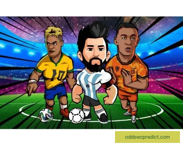 世界杯足球竞猜平台全面上线 热爱足球的你不可错过的精彩投注体验