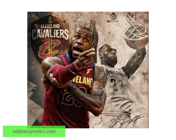 勒布朗41岁逆袭超越极限创纪录 见证顶级自律与不屈精神