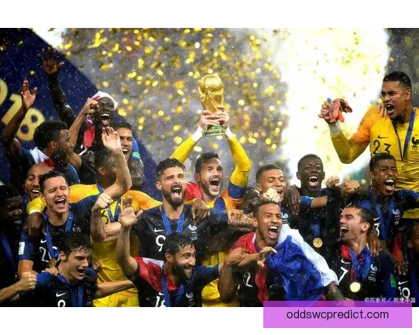 2026年世界杯足球赛前瞻:全新赛制、全球焦点与各国实力对比 2026年世界杯足球赛前瞻:全新赛制、全球焦点与各国实力对比