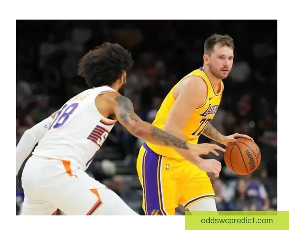 湖人拒绝步行者29分逆转 东契奇狂飙43分詹姆斯隔扣献准三双