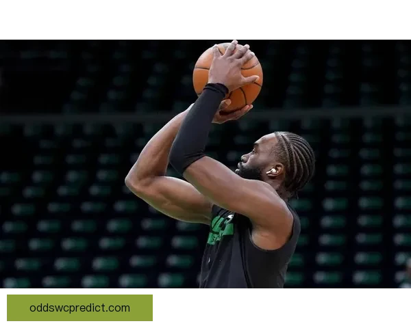 亚历山大空砍33分布朗中距离投篮出色对手调整后轻松反超