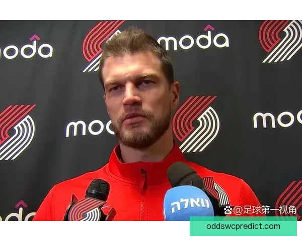 开拓者新老板表态未定斯普利特与克罗宁去留球队表现低于预期需反思