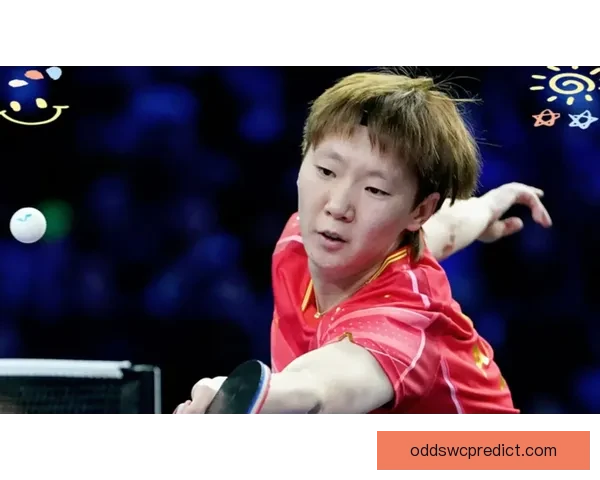 王曼昱逆转翻盘艰难晋级决赛 以4-2战胜申裕斌展现顽强实力 王曼昱逆转翻盘艰难晋级决赛 以4-2战胜申裕斌展现顽强实力