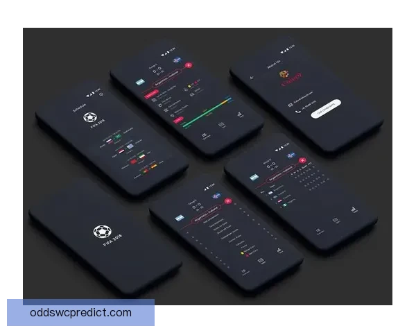 世界杯竞猜APP全面体验分析与用户互动功能深度评测