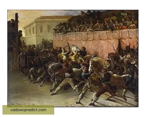 掌握世界杯竞猜胜负技巧提高命中率与风险控制全攻略实战经验解析