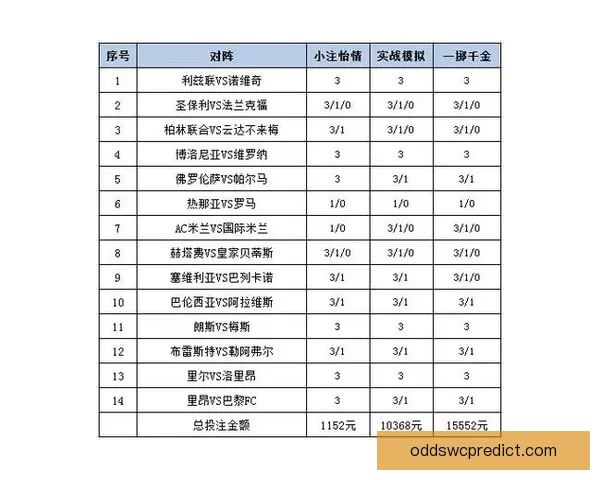 体育竞猜平台全新玩法深度解析带你掌握赛事数据与投注技巧秘诀