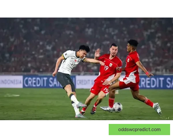 2026年世界杯足球赛前瞻：全新赛制、全球焦点与各国实力对比