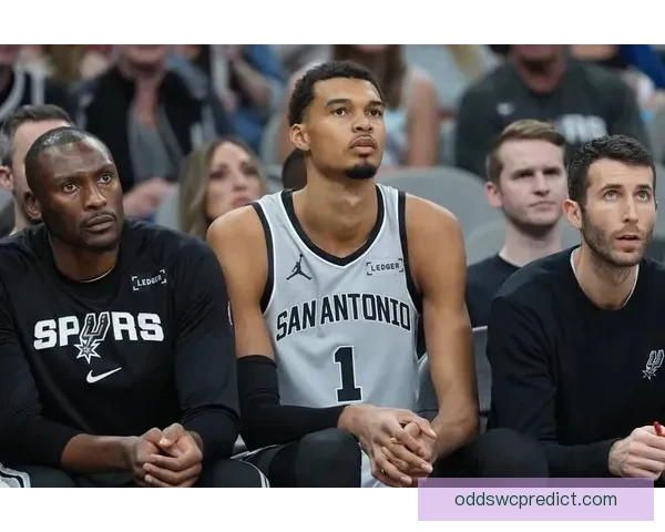 文班亚马凭实力超越亚历山大争夺MVP的三大有力论据解析