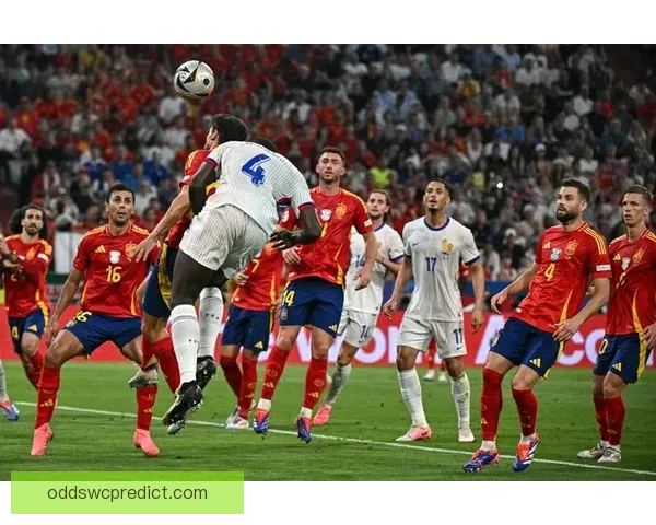 精准足球竞猜分析推荐助你赢取大奖掌握投注技巧策略