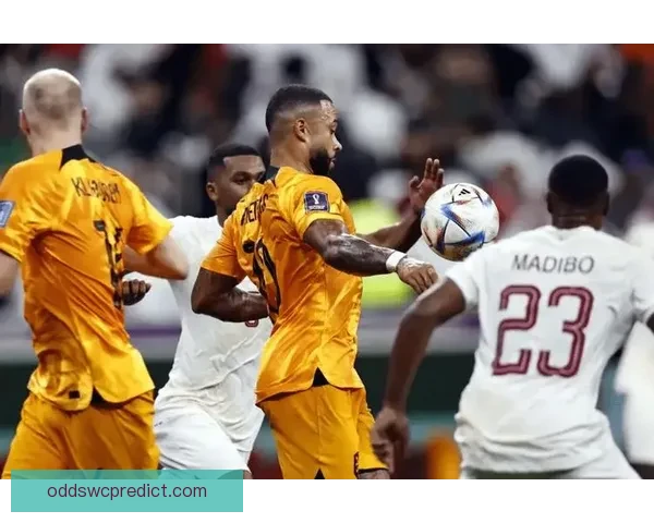 精准预测足球比赛比分，轻松掌握胜负走势与投注技巧