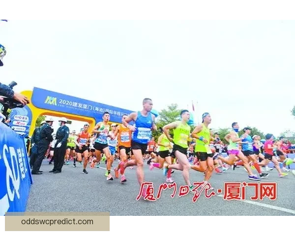春日畅跑激情绽放 太湖9号公路赛与长兴马拉松热力开跑 春日畅跑激情绽放 太湖9号公路赛与长兴马拉松热力开跑