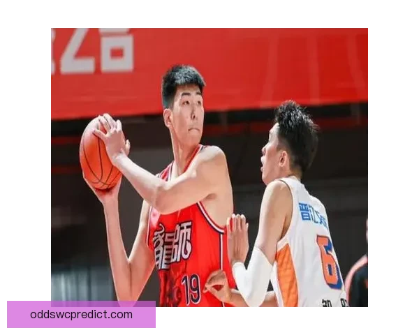 徐昕征战NCAA引多校关注下周赴美开启篮球新篇章 徐昕征战NCAA引多校关注下周赴美开启篮球新篇章